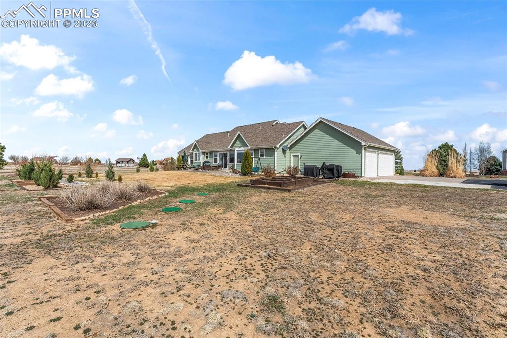 685 Green Gables Way Bennett CO 80102