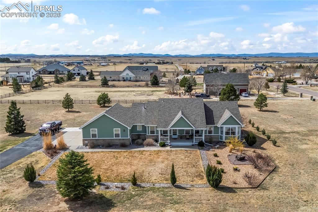 685 Green Gables Way Bennett CO 80102