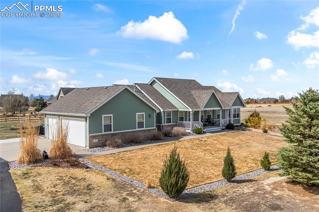 685 Green Gables Way Bennett CO 80102