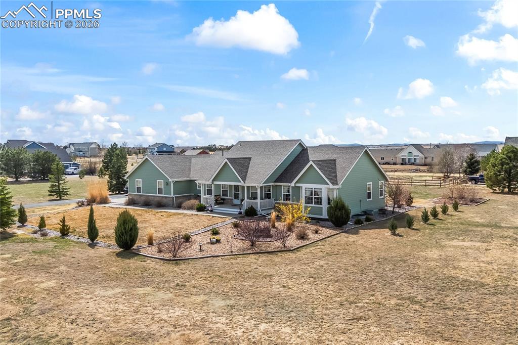 685 Green Gables Way Bennett CO 80102