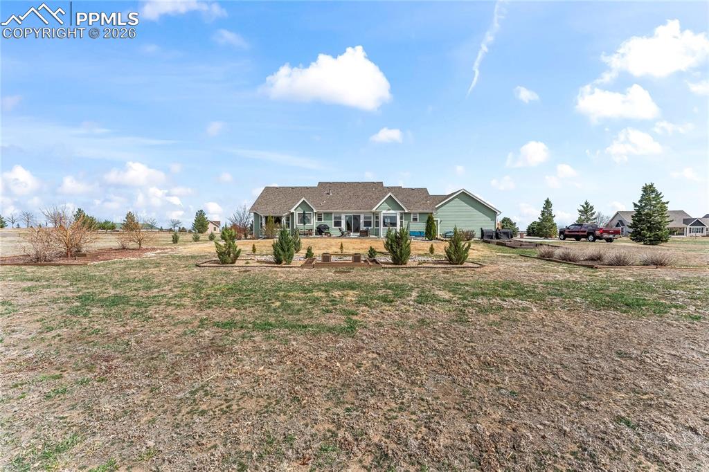 685 Green Gables Way Bennett CO 80102