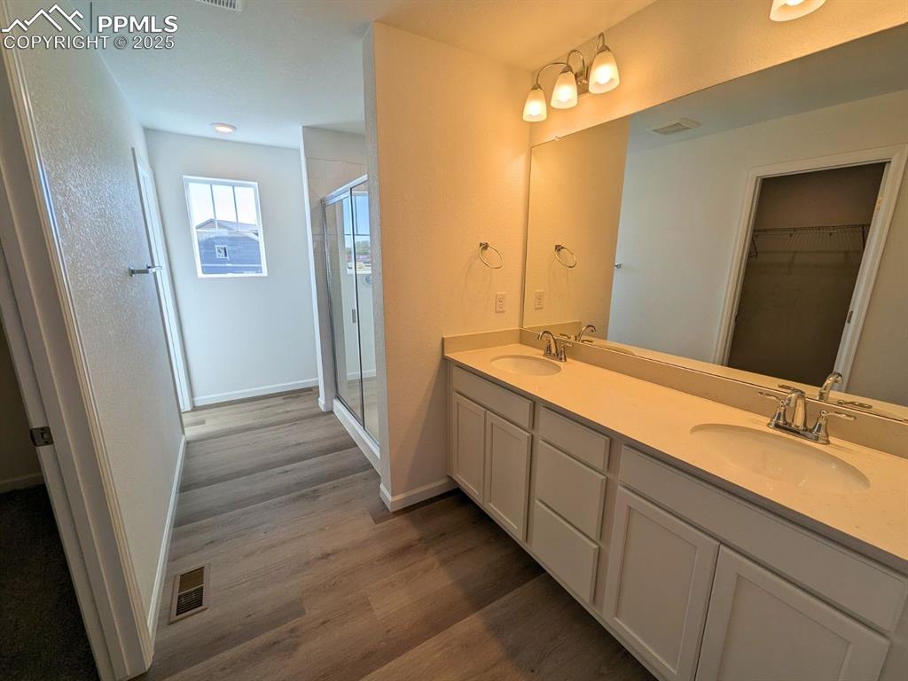 9331 Golden Buffs Drive Colorado Springs CO 80925