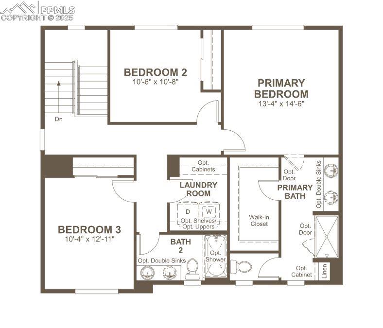 9331 Golden Buffs Drive Colorado Springs CO 80925