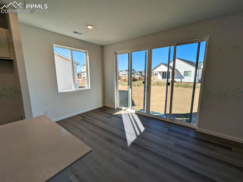 9331 Golden Buffs Drive Colorado Springs CO 80925