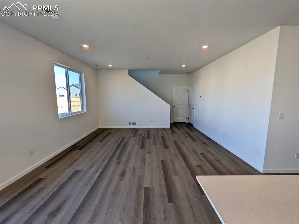 9331 Golden Buffs Drive Colorado Springs CO 80925