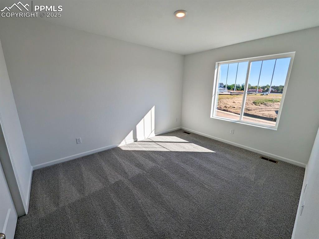 9331 Golden Buffs Drive Colorado Springs CO 80925