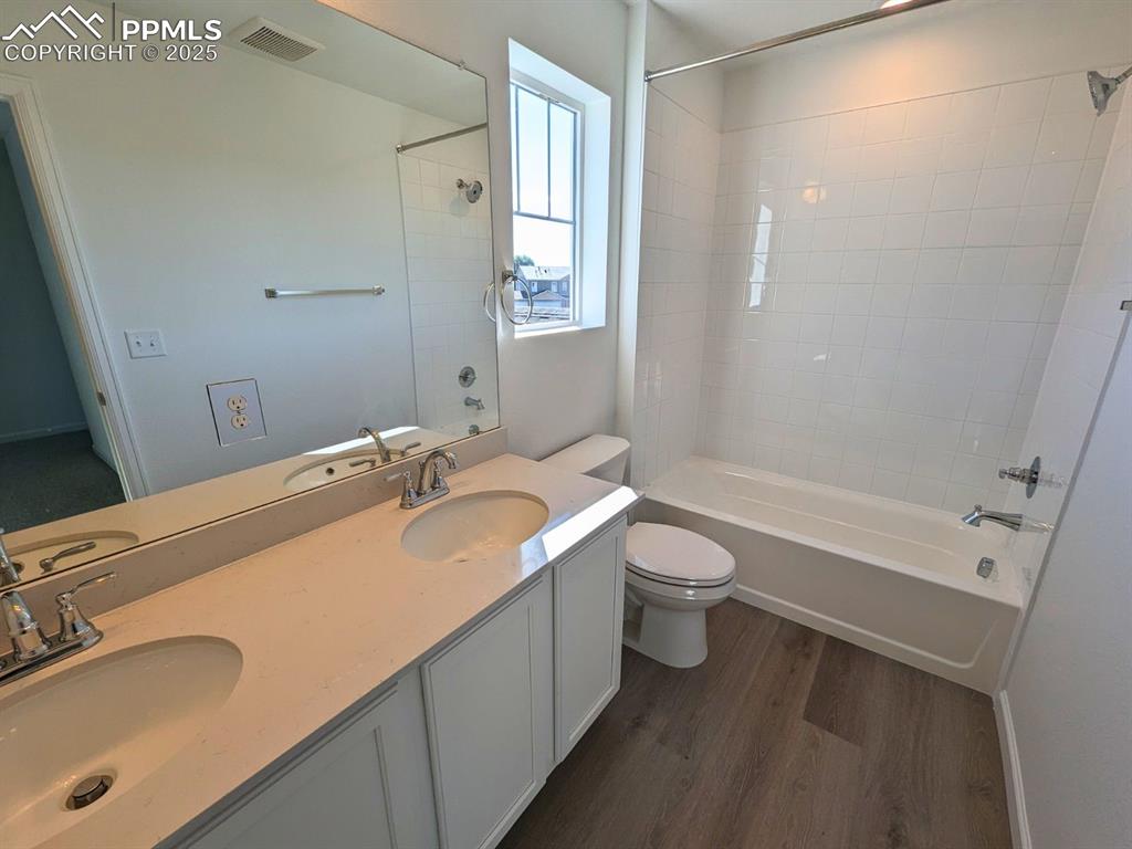 9331 Golden Buffs Drive Colorado Springs CO 80925