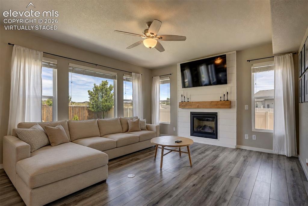 9186 Cut Bank Way Colorado Springs CO 80908
