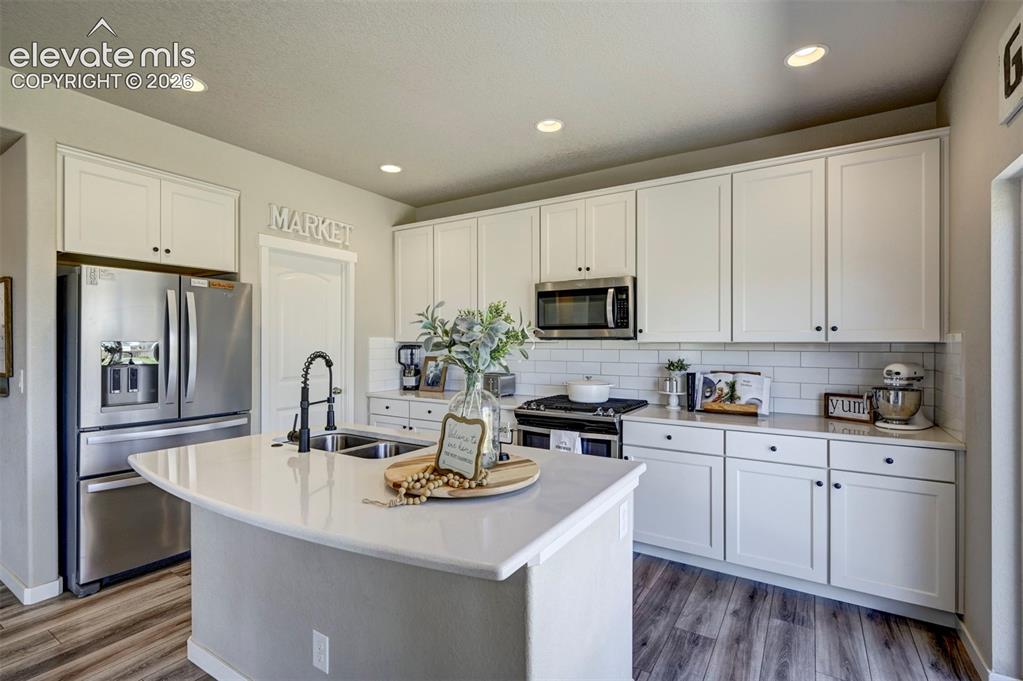 9186 Cut Bank Way Colorado Springs CO 80908