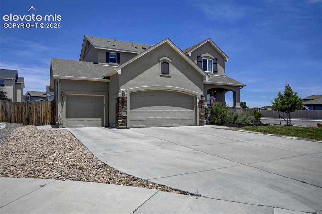 9186 Cut Bank Way Colorado Springs CO 80908