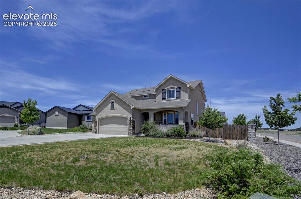 9186 Cut Bank Way Colorado Springs CO 80908