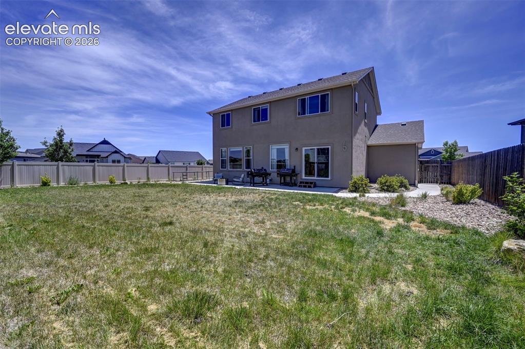 9186 Cut Bank Way Colorado Springs CO 80908