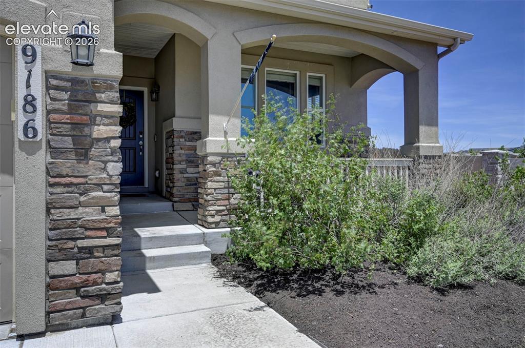 9186 Cut Bank Way Colorado Springs CO 80908