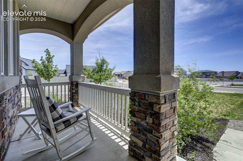 9186 Cut Bank Way Colorado Springs CO 80908