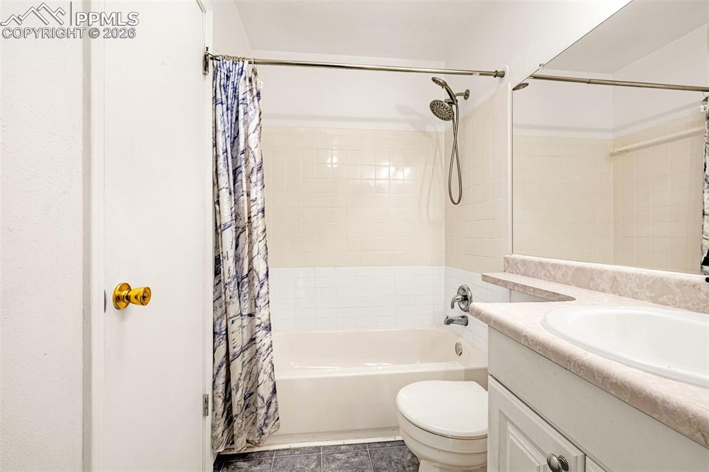 3450 Galleria Terrace Colorado Springs CO 80916