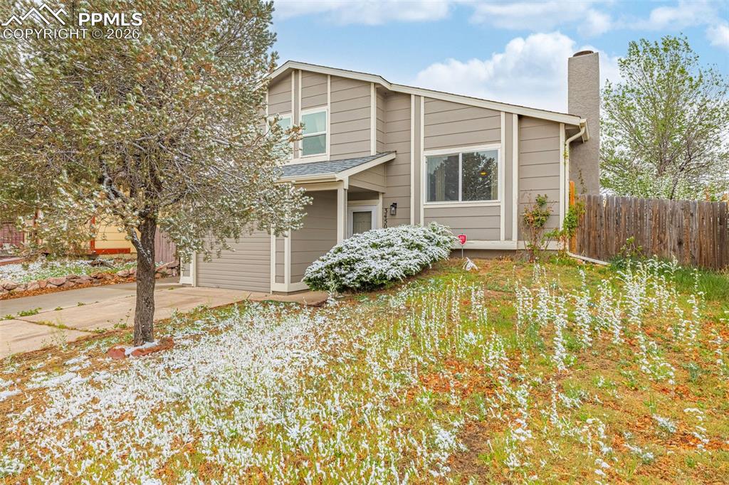 3450 Galleria Terrace Colorado Springs CO 80916
