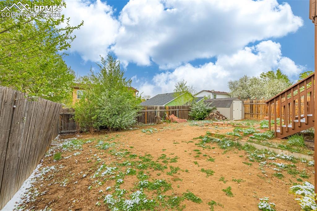 3450 Galleria Terrace Colorado Springs CO 80916