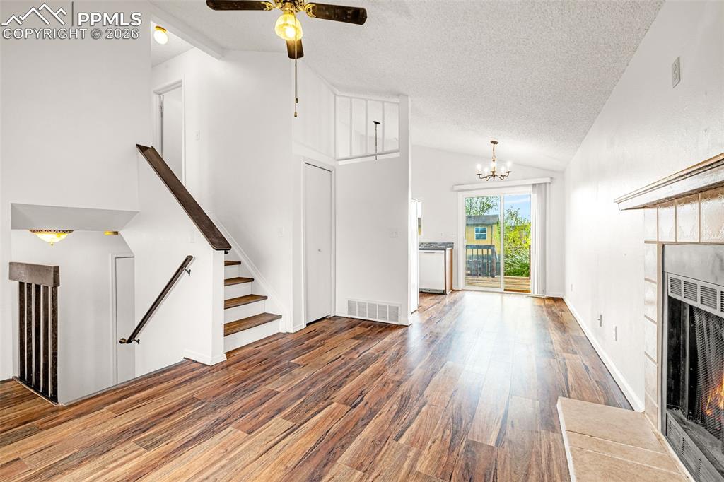 3450 Galleria Terrace Colorado Springs CO 80916