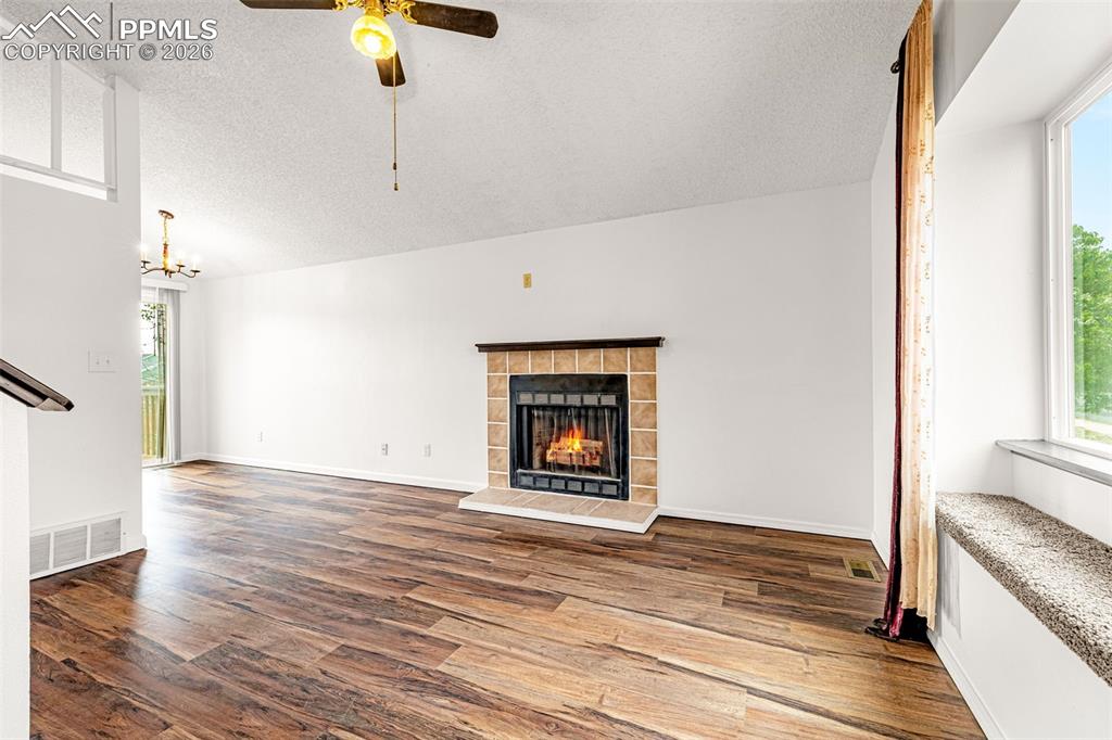 3450 Galleria Terrace Colorado Springs CO 80916