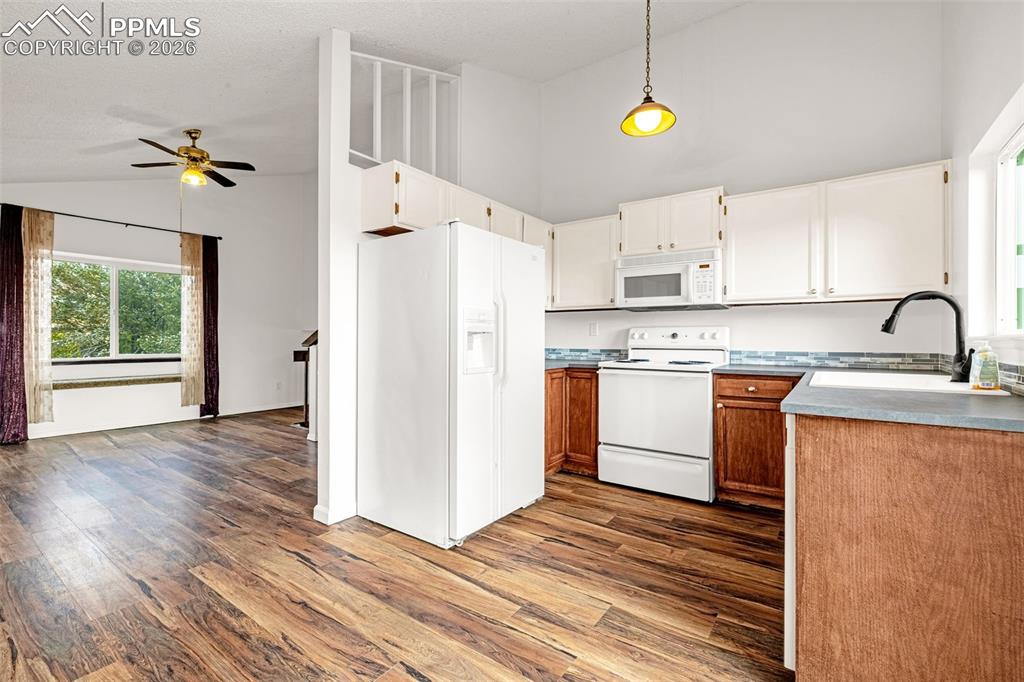 3450 Galleria Terrace Colorado Springs CO 80916