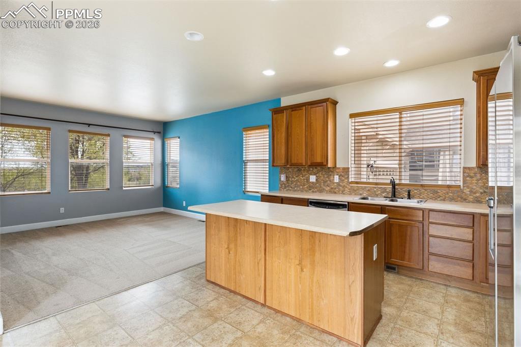 2217 Street Claire Drive Colorado Springs CO 80910