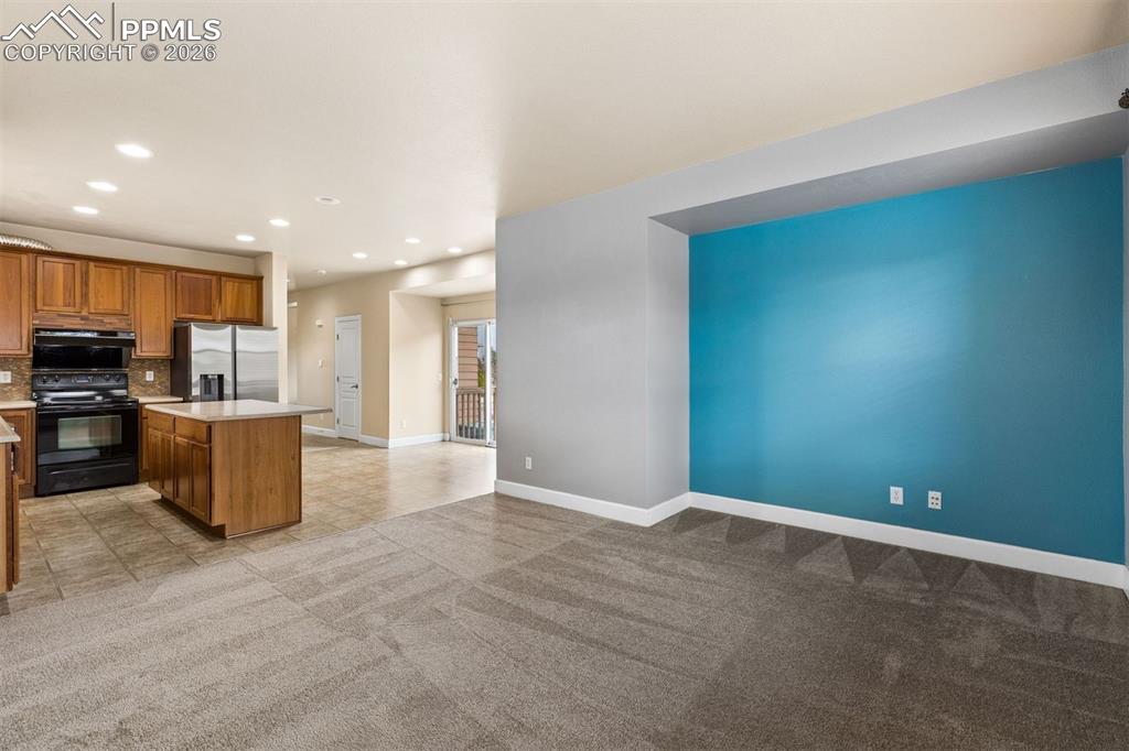 2217 Street Claire Drive Colorado Springs CO 80910