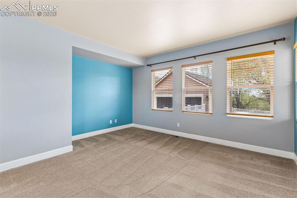 2217 Street Claire Drive Colorado Springs CO 80910