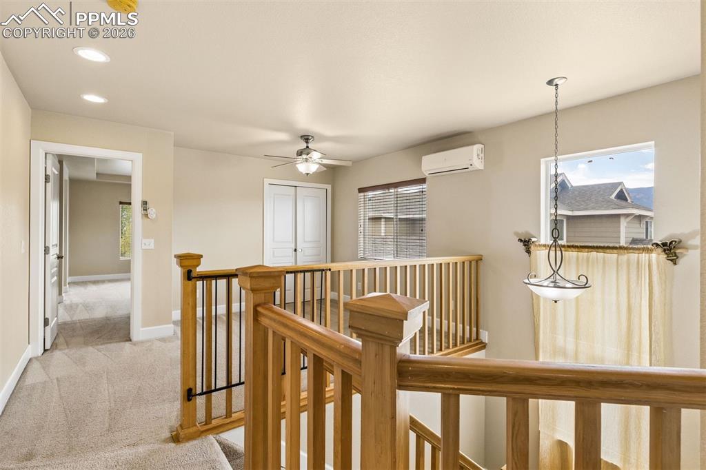 2217 Street Claire Drive Colorado Springs CO 80910