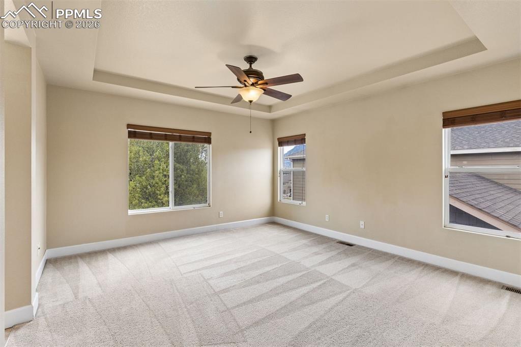 2217 Street Claire Drive Colorado Springs CO 80910