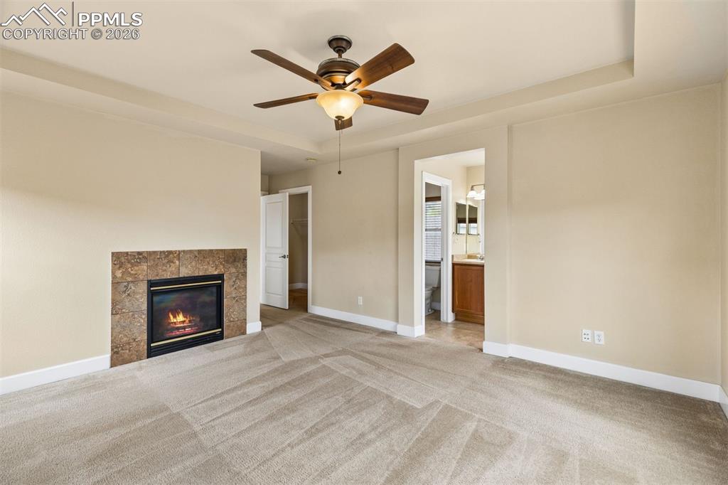 2217 Street Claire Drive Colorado Springs CO 80910