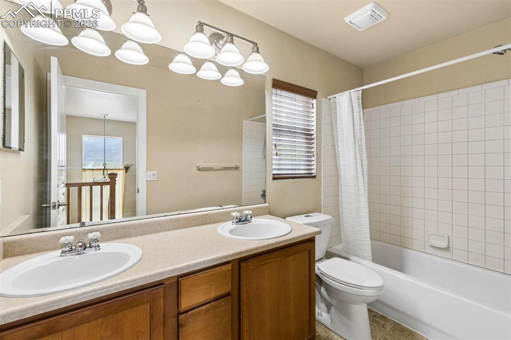 2217 Street Claire Drive Colorado Springs CO 80910