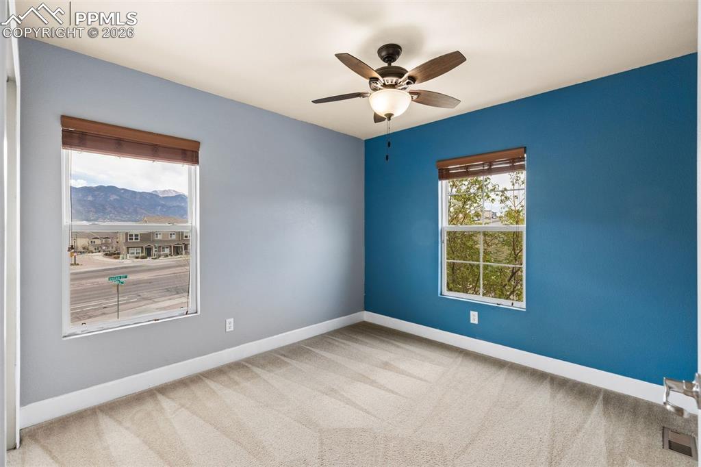 2217 Street Claire Drive Colorado Springs CO 80910