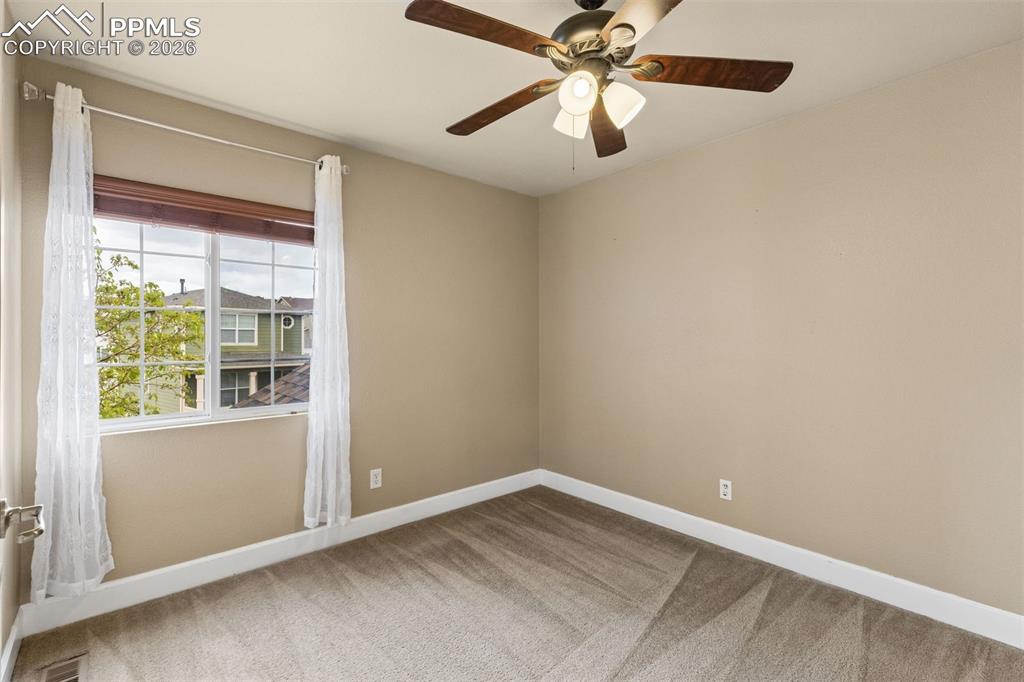 2217 Street Claire Drive Colorado Springs CO 80910