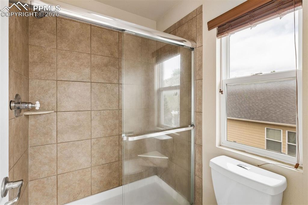 2217 Street Claire Drive Colorado Springs CO 80910