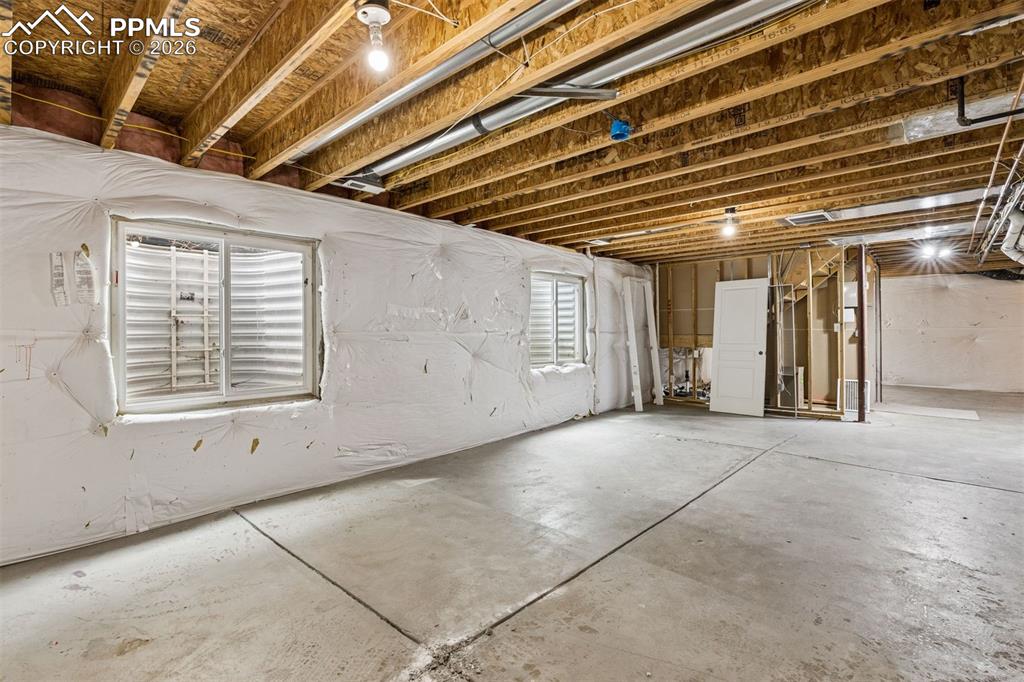 2217 Street Claire Drive Colorado Springs CO 80910