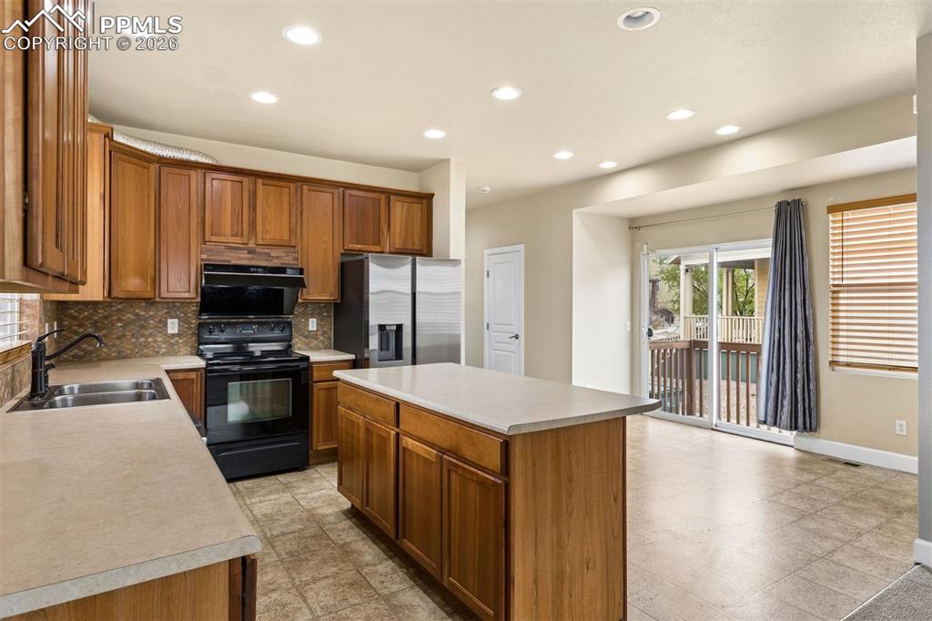 2217 Street Claire Drive Colorado Springs CO 80910