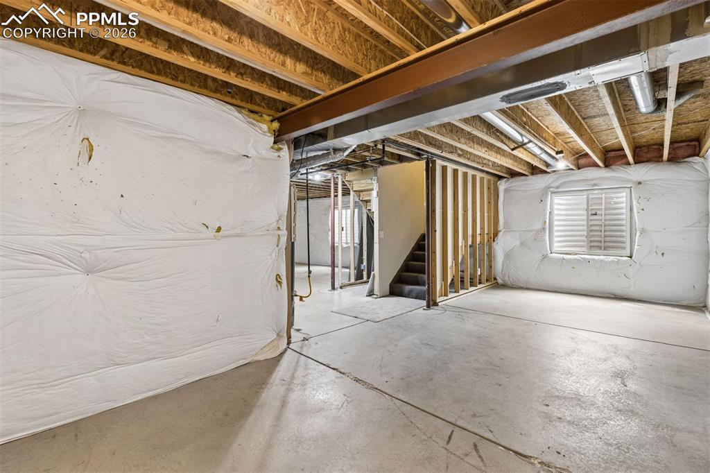2217 Street Claire Drive Colorado Springs CO 80910