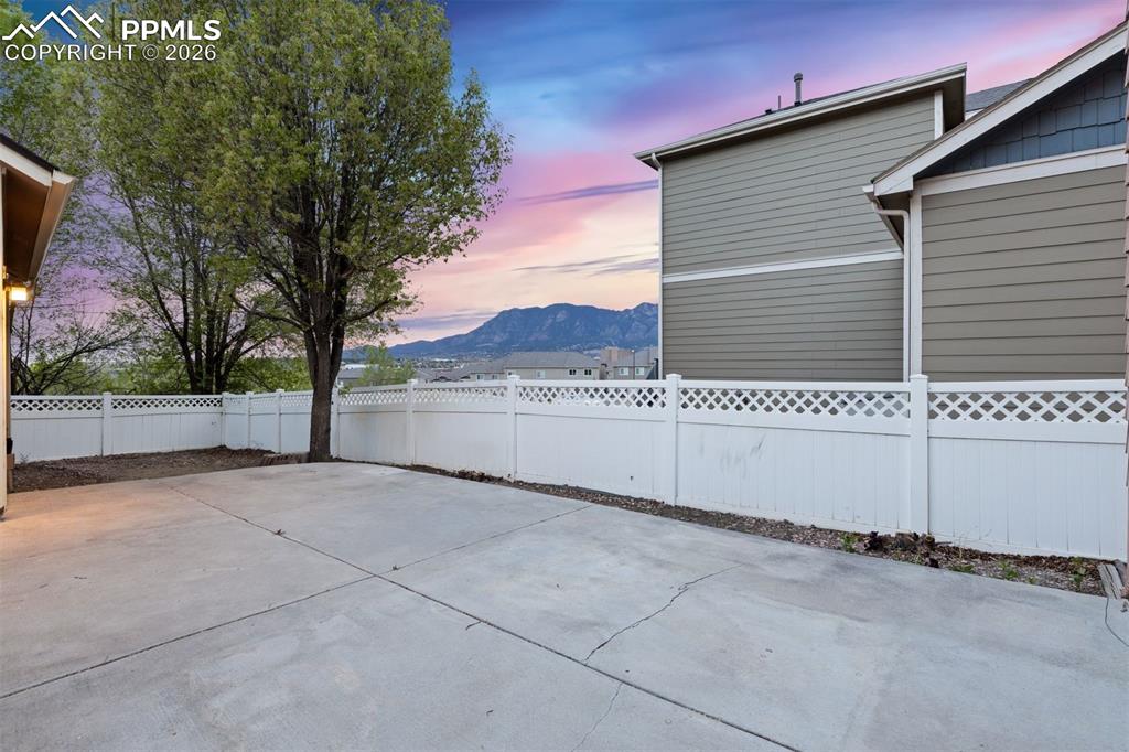 2217 Street Claire Drive Colorado Springs CO 80910