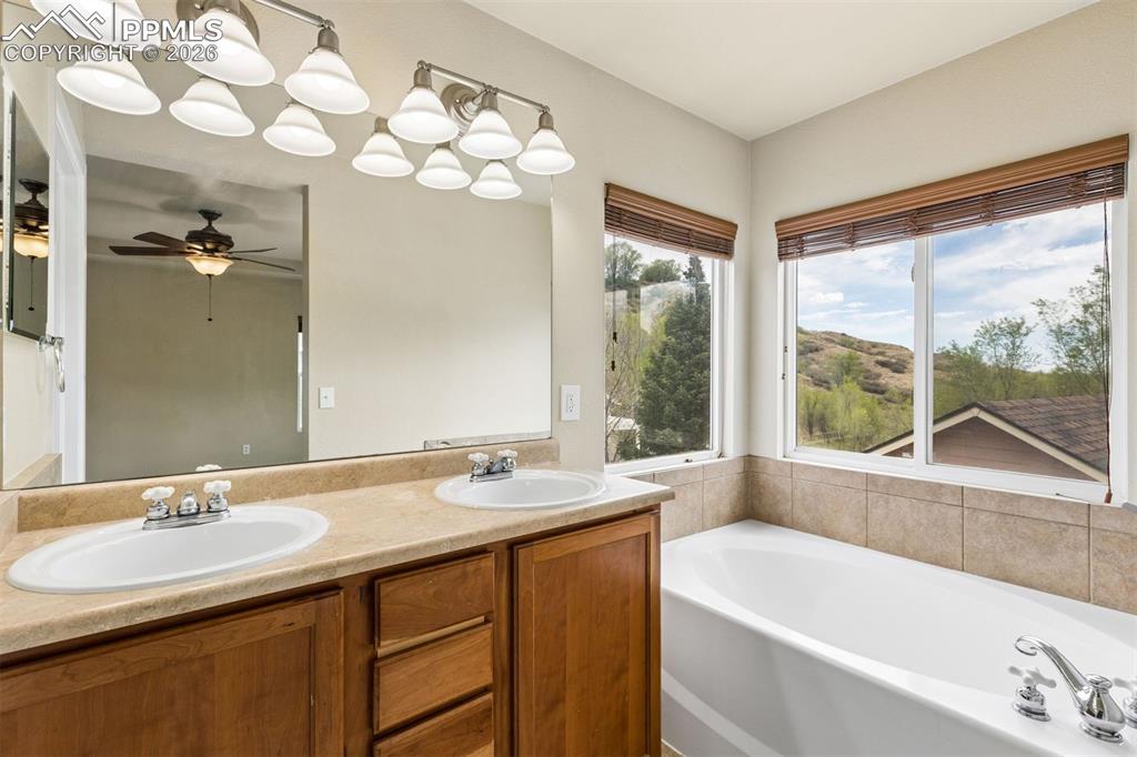 2217 Street Claire Drive Colorado Springs CO 80910