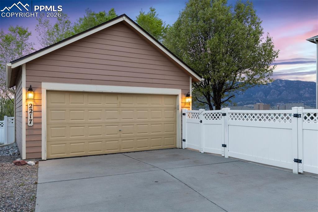 2217 Street Claire Drive Colorado Springs CO 80910