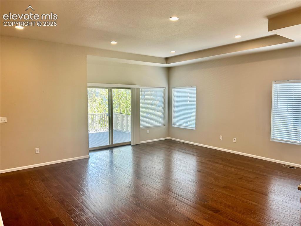 6706 Golden Briar Lane Colorado Springs CO 80927