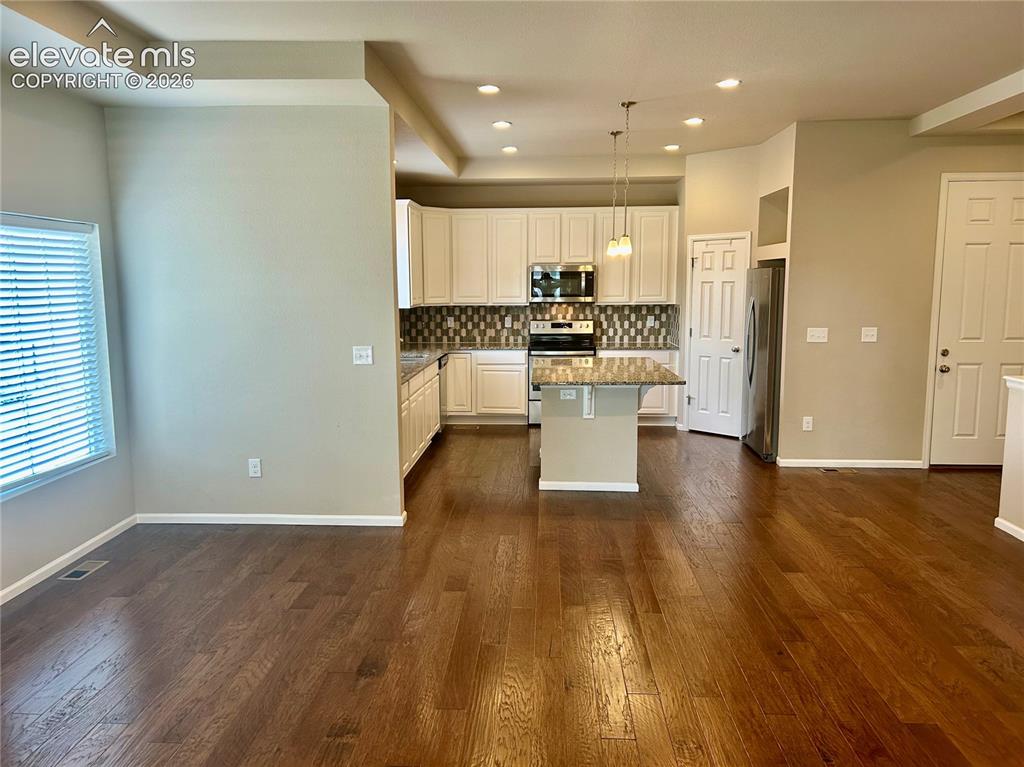 6706 Golden Briar Lane Colorado Springs CO 80927