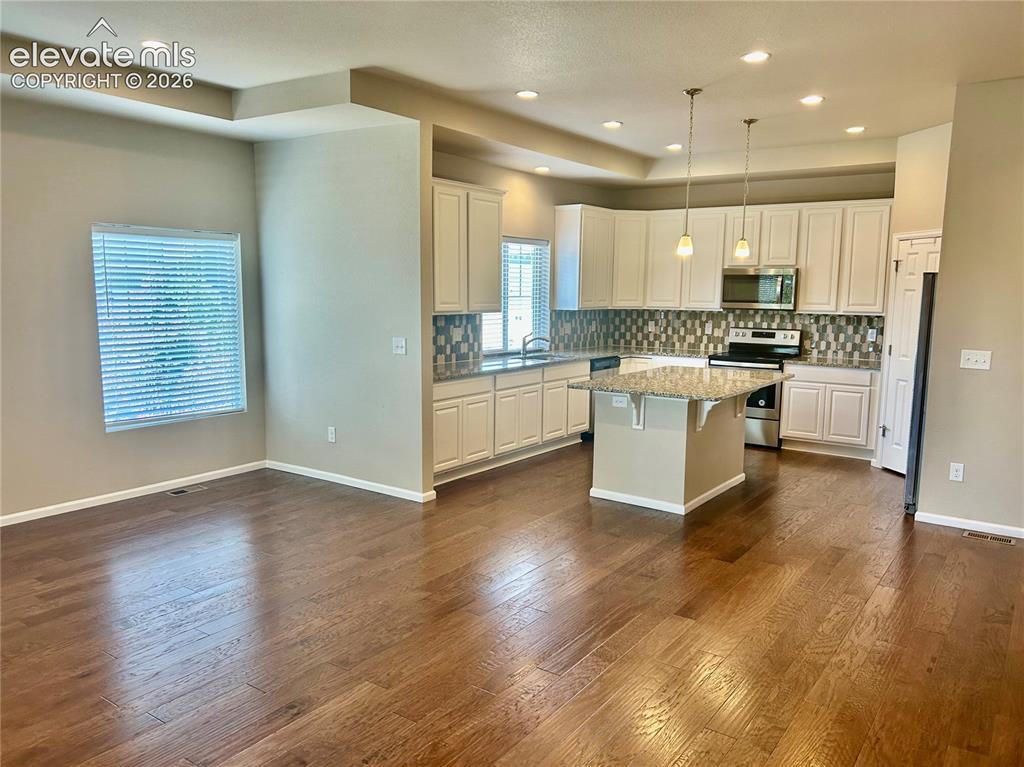6706 Golden Briar Lane Colorado Springs CO 80927