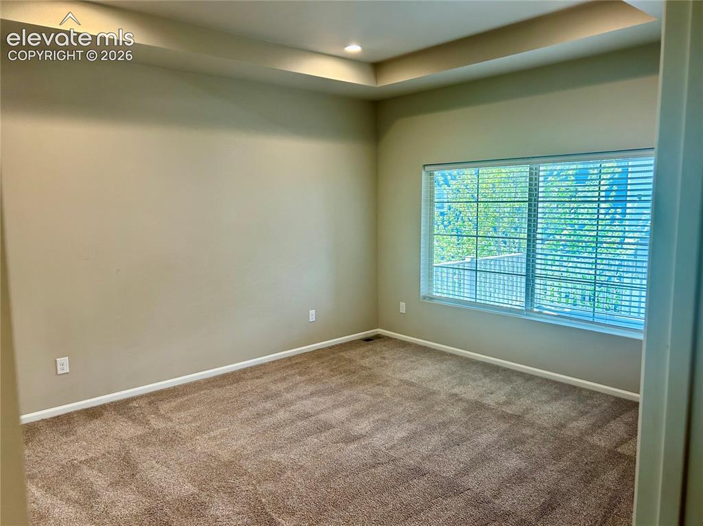 6706 Golden Briar Lane Colorado Springs CO 80927