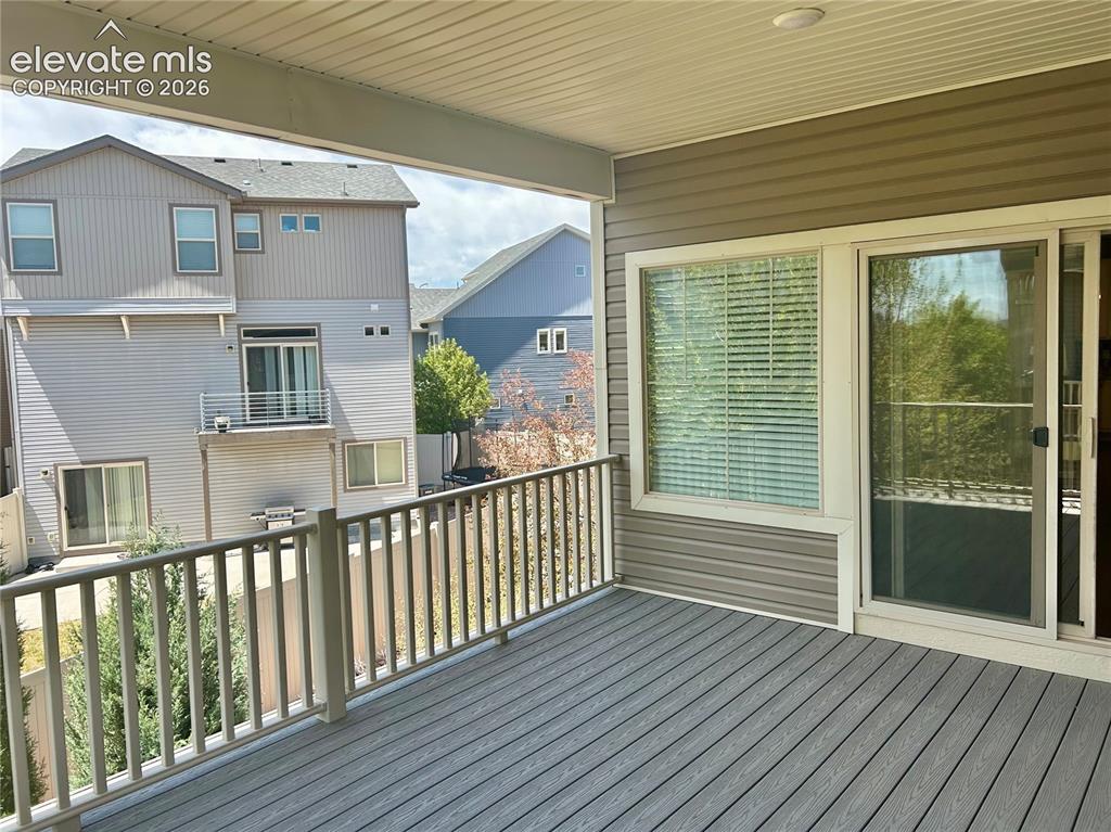 6706 Golden Briar Lane Colorado Springs CO 80927