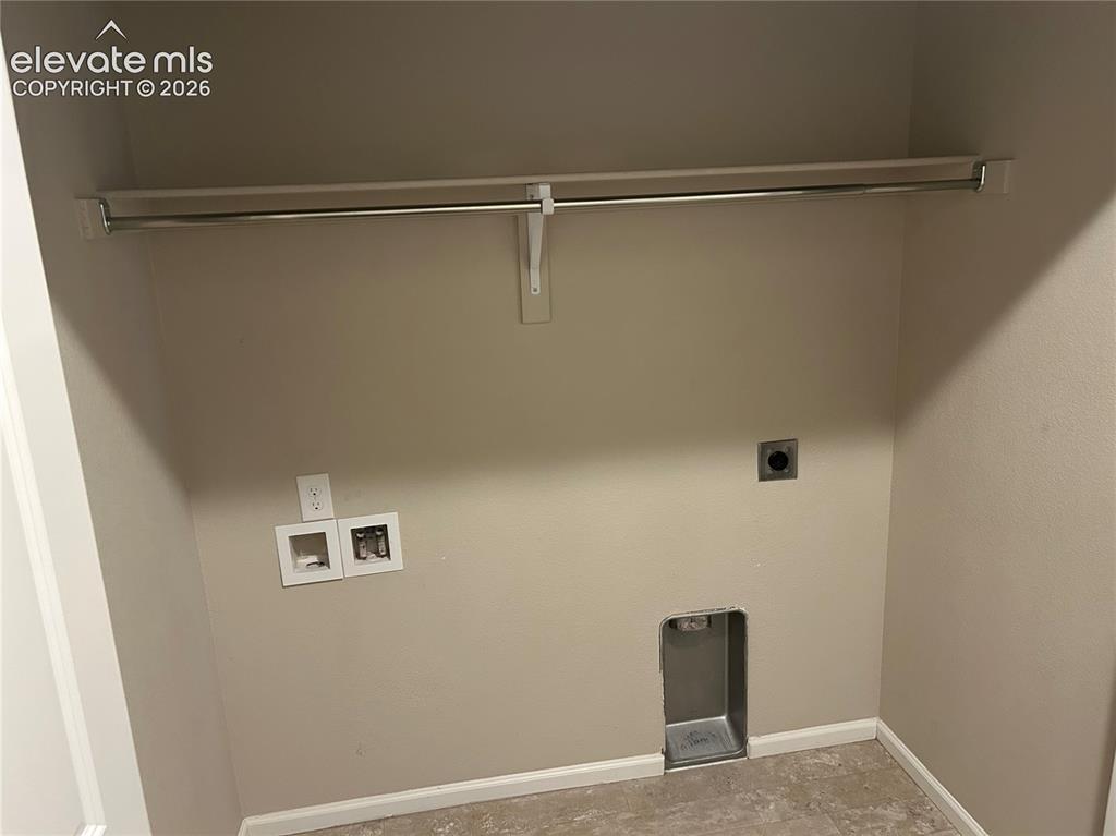 6706 Golden Briar Lane Colorado Springs CO 80927