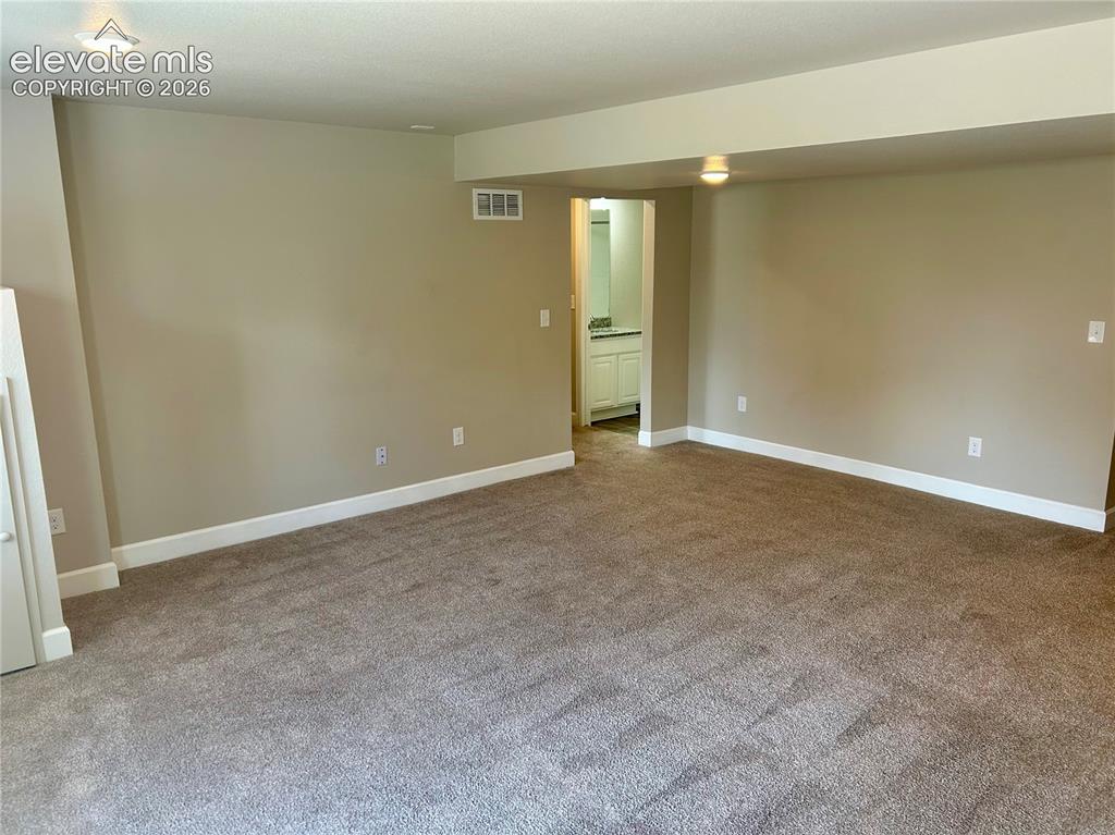 6706 Golden Briar Lane Colorado Springs CO 80927