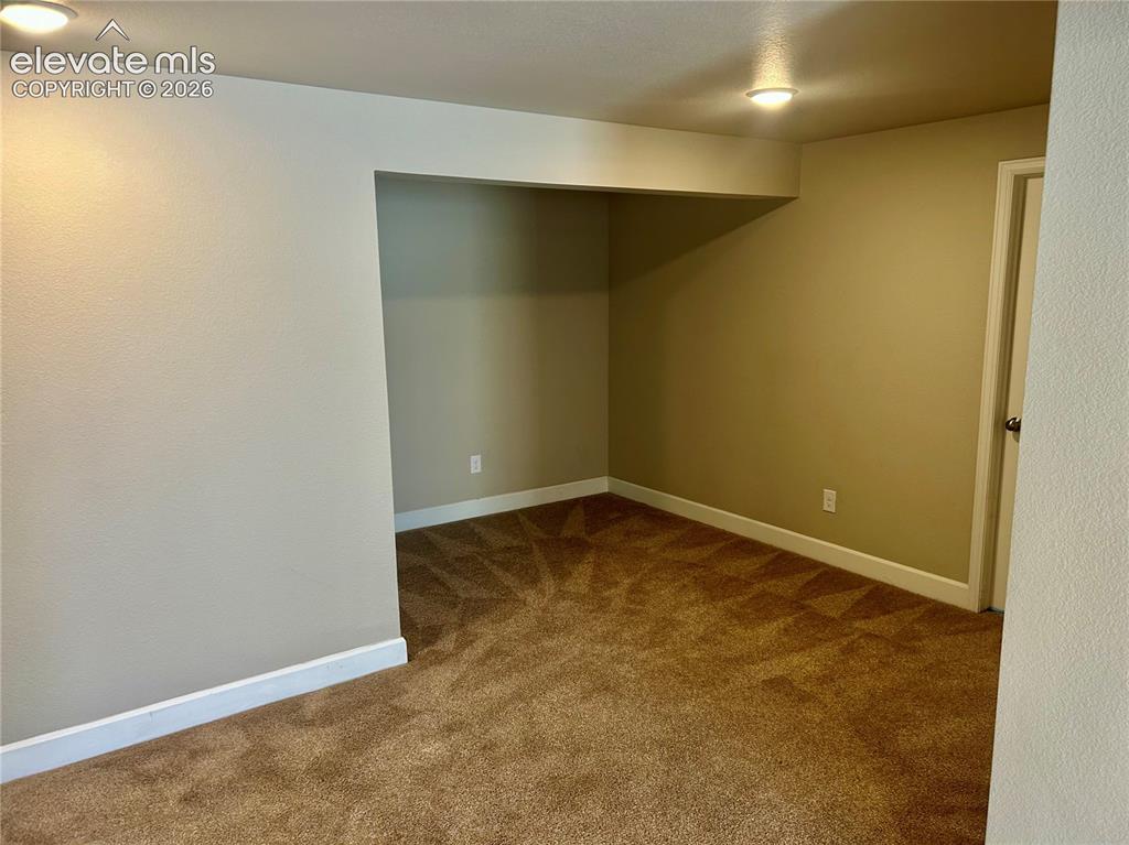 6706 Golden Briar Lane Colorado Springs CO 80927