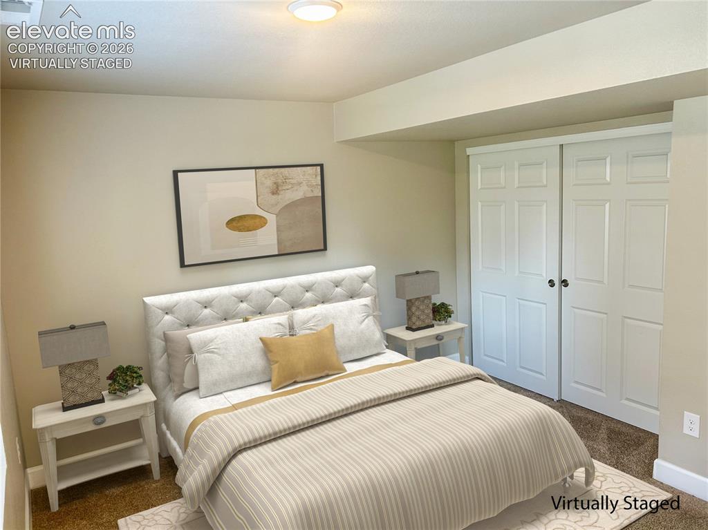 6706 Golden Briar Lane Colorado Springs CO 80927