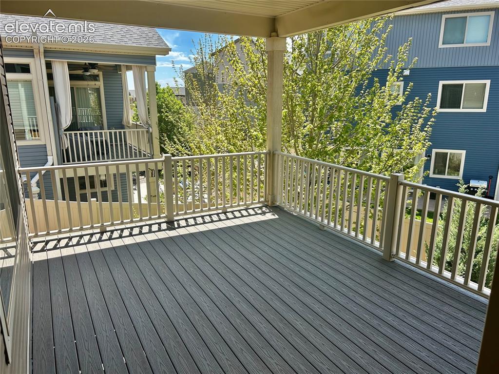 6706 Golden Briar Lane Colorado Springs CO 80927
